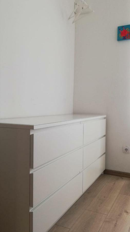 Novalja Centar Apartment Ngoại thất bức ảnh